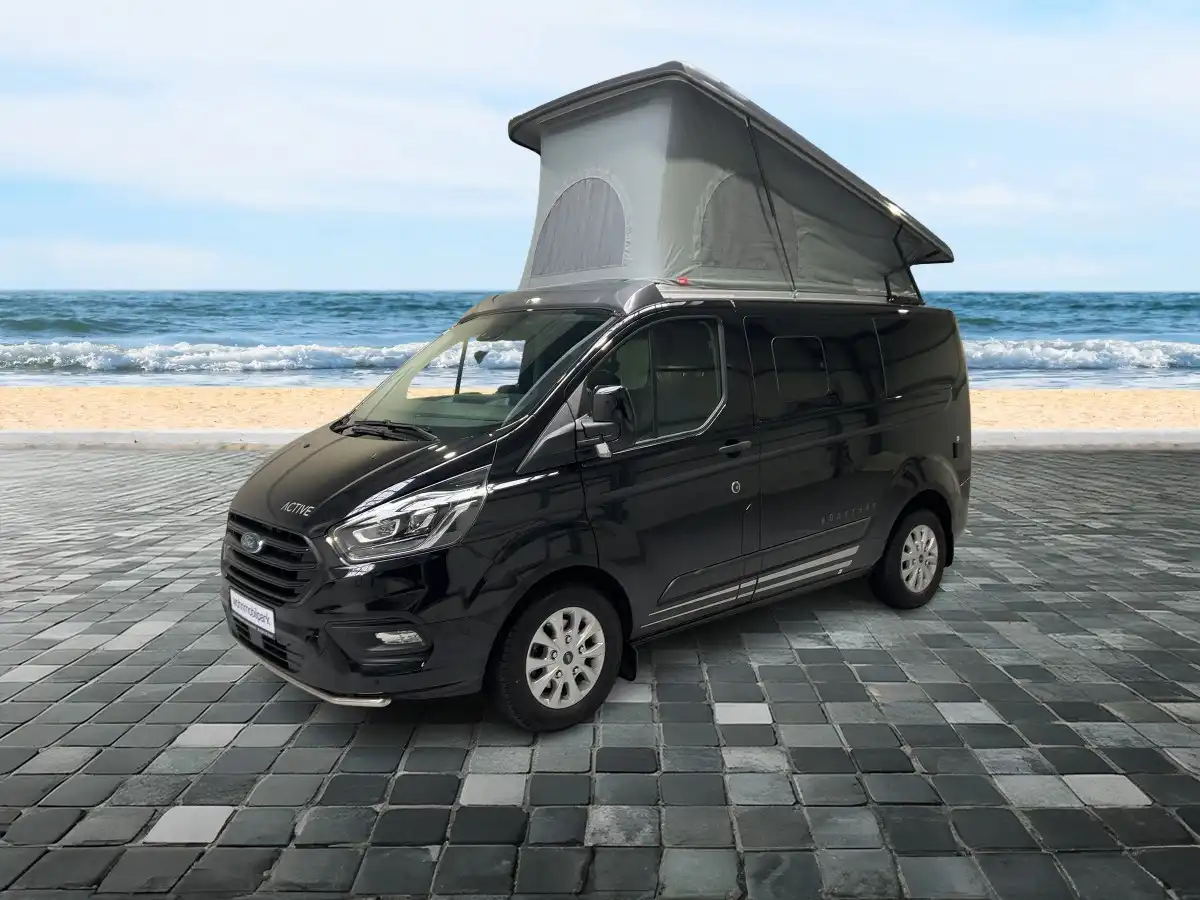 BUERSTNER Copa C500 active - Ansicht 2